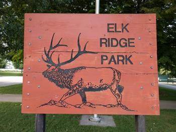 Elk Ridge Park image