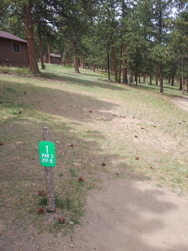 YMCA of the Rockies
