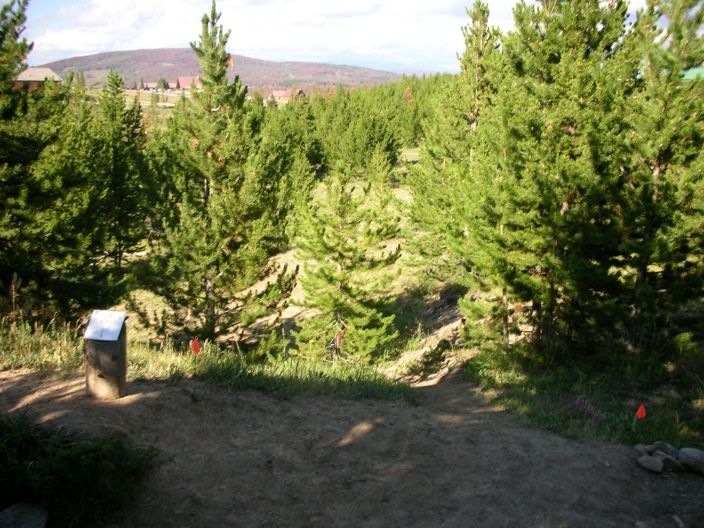 Snow Mountain Ranch YMCA