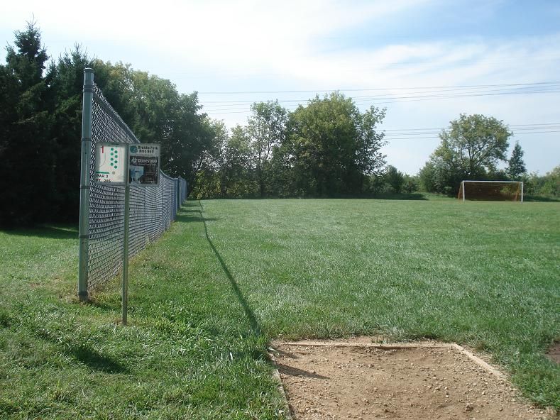 Brekke Park
