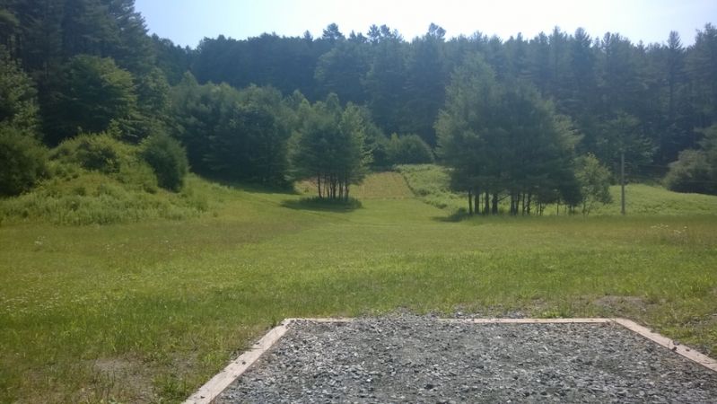 Storrs Pond Rec. Area