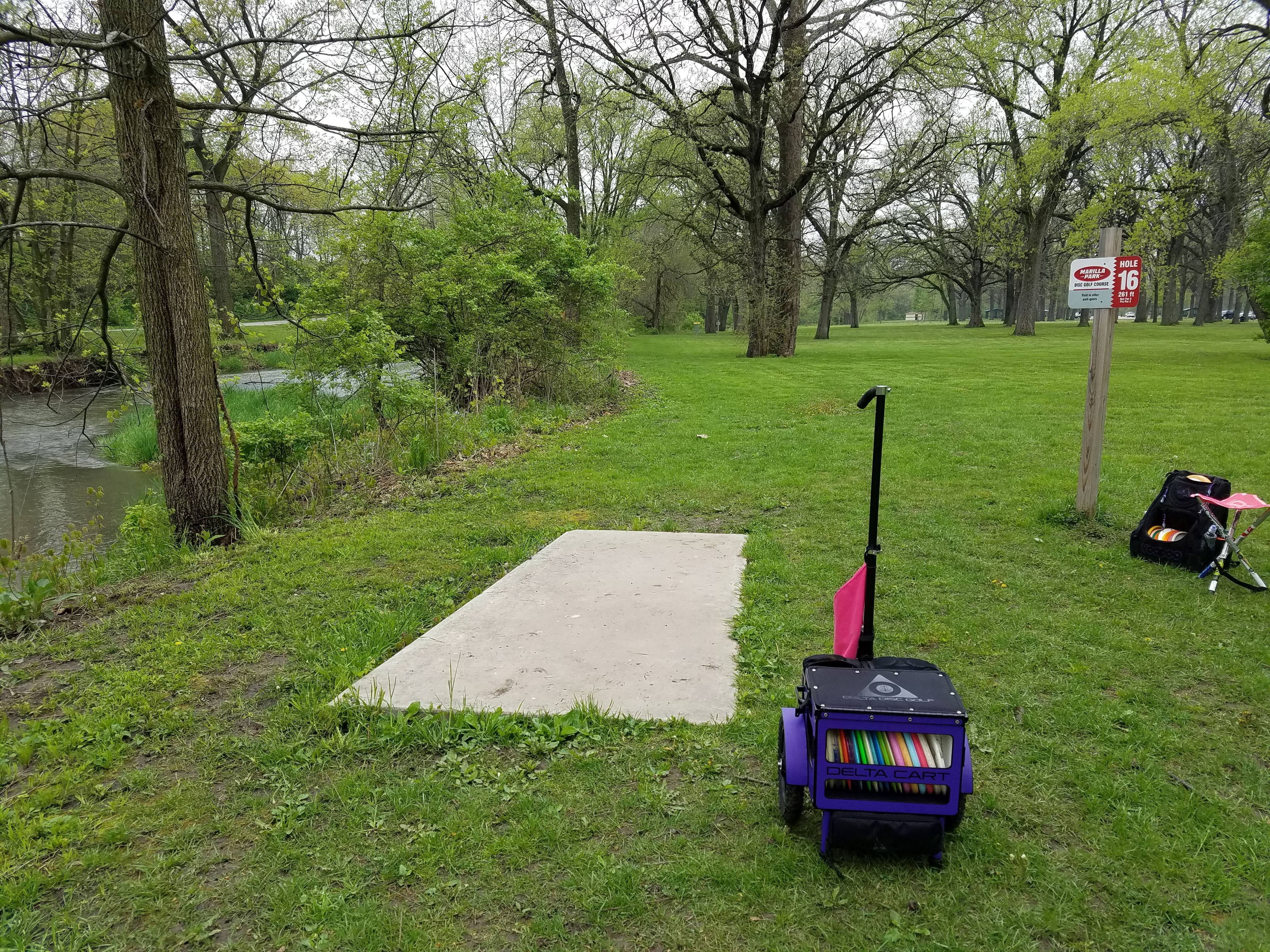 Marilla Park