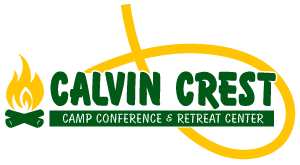 Camp Calvin Crest