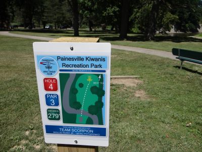 Painesville Recreation Center