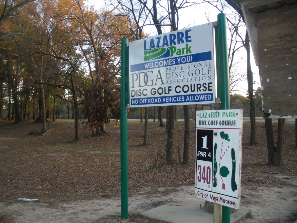 Lazarre DGC