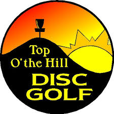 Top O' The Hill Disc Golf