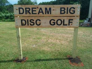 Dream Big