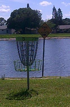 Rotary Park (City of Port St. Lucie)
