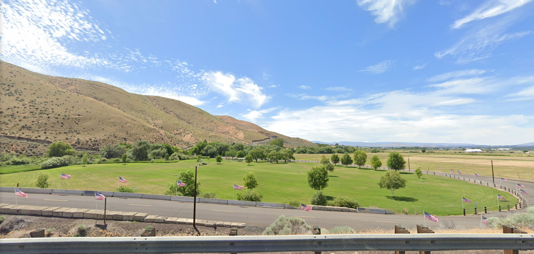 Fullbright Park