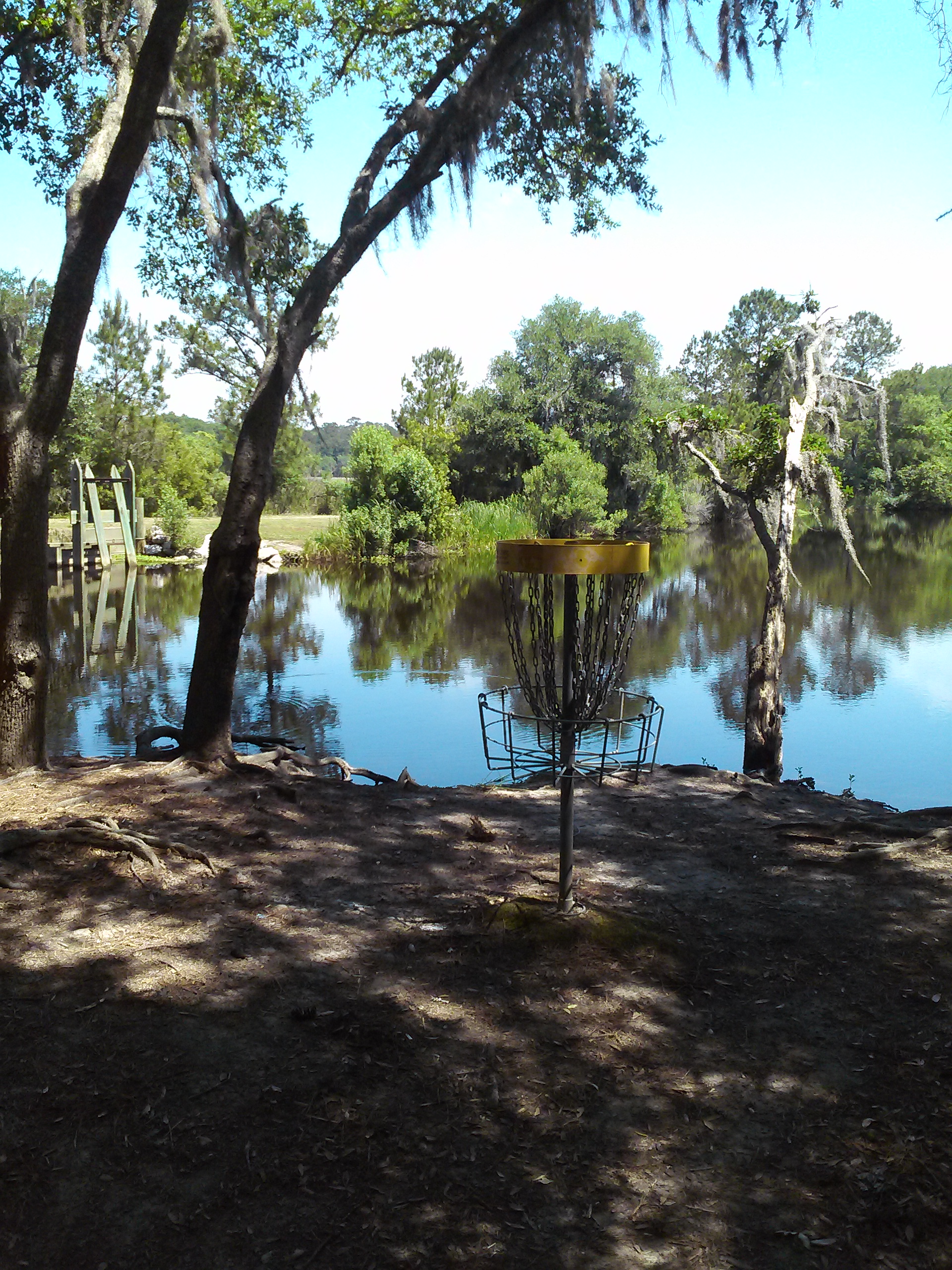 Fire Swamp DGC