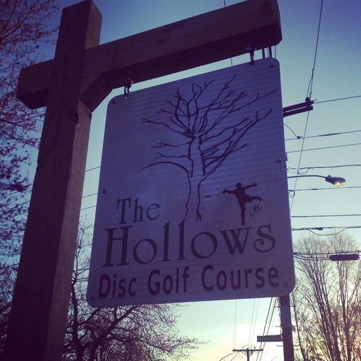 The Hollows North