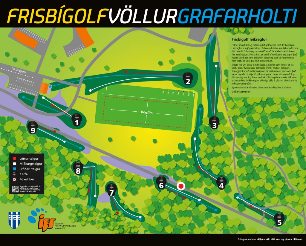 Grafarholt