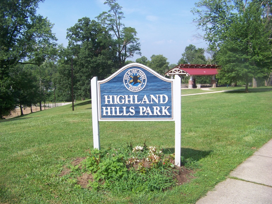 Highland Hills Park