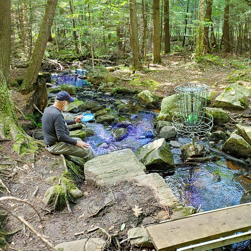 Hyzer Creek