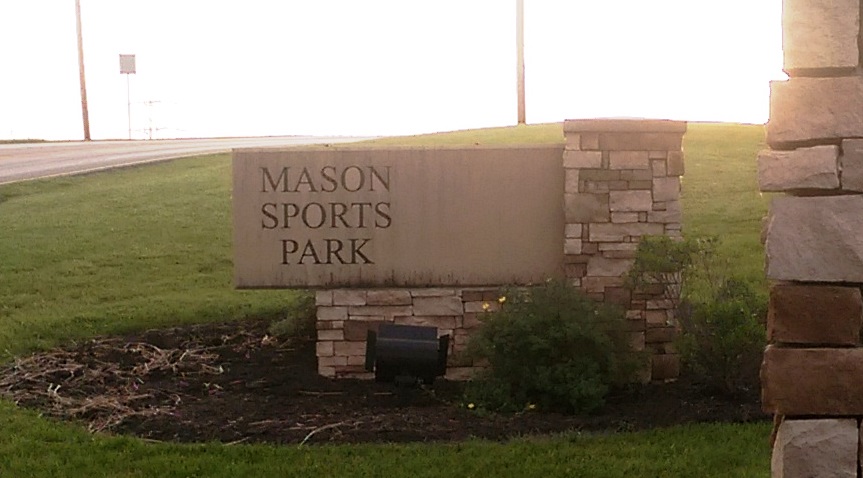 Mason Sports Park