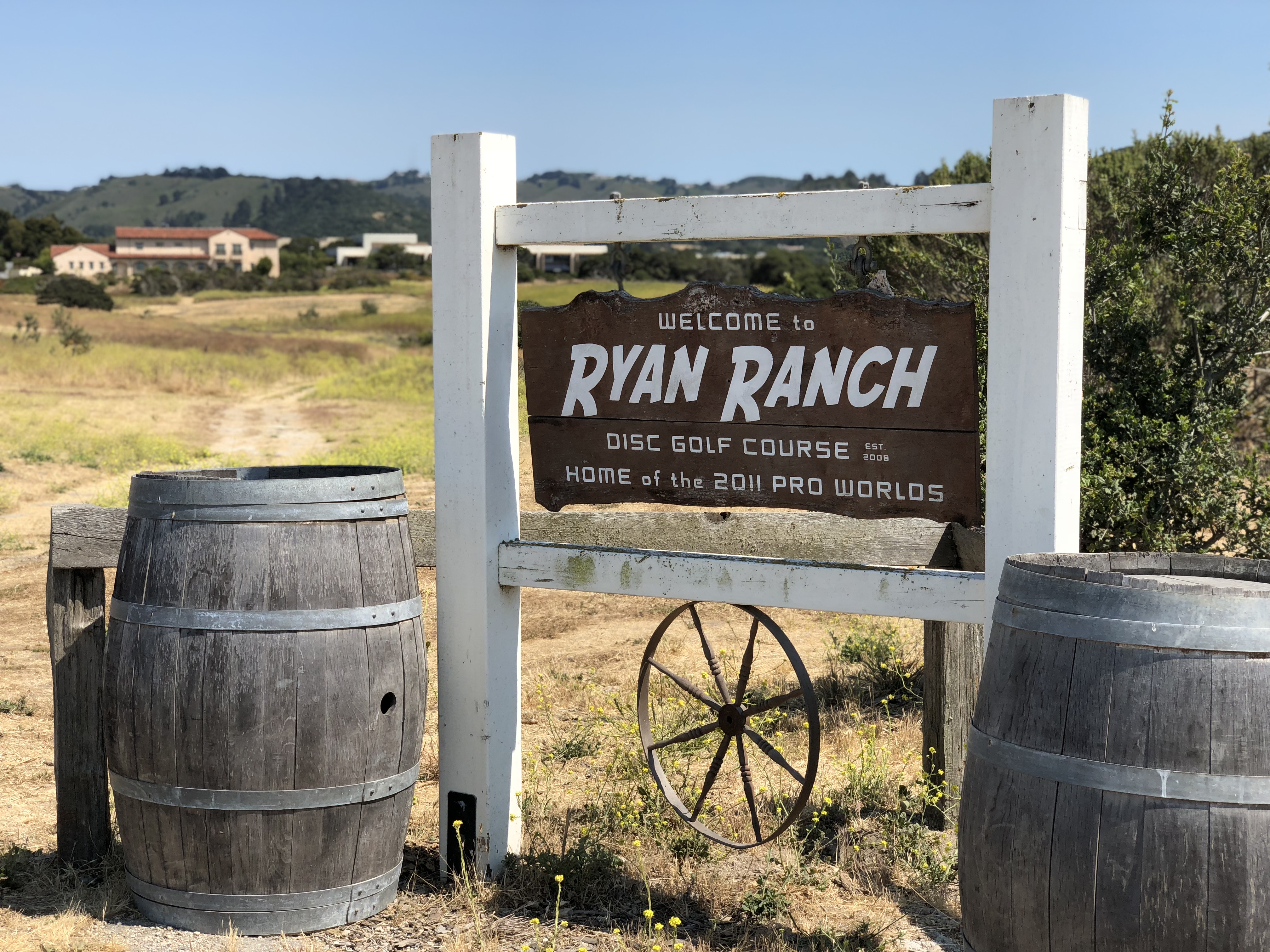 Ryan Ranch DGC