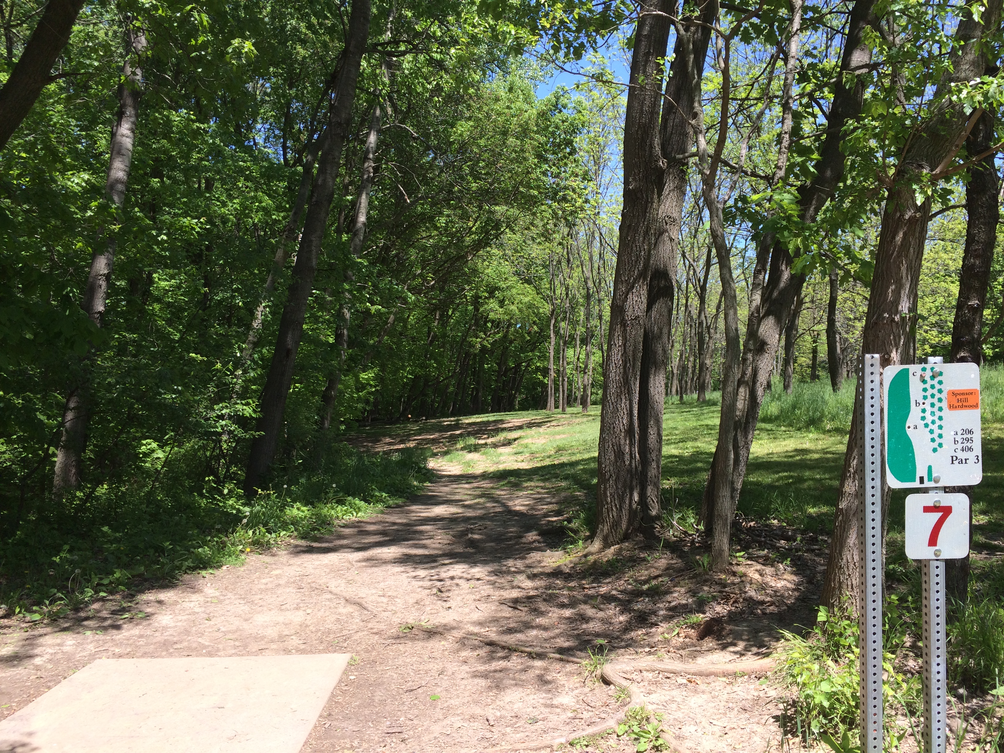 Turkey Creek
