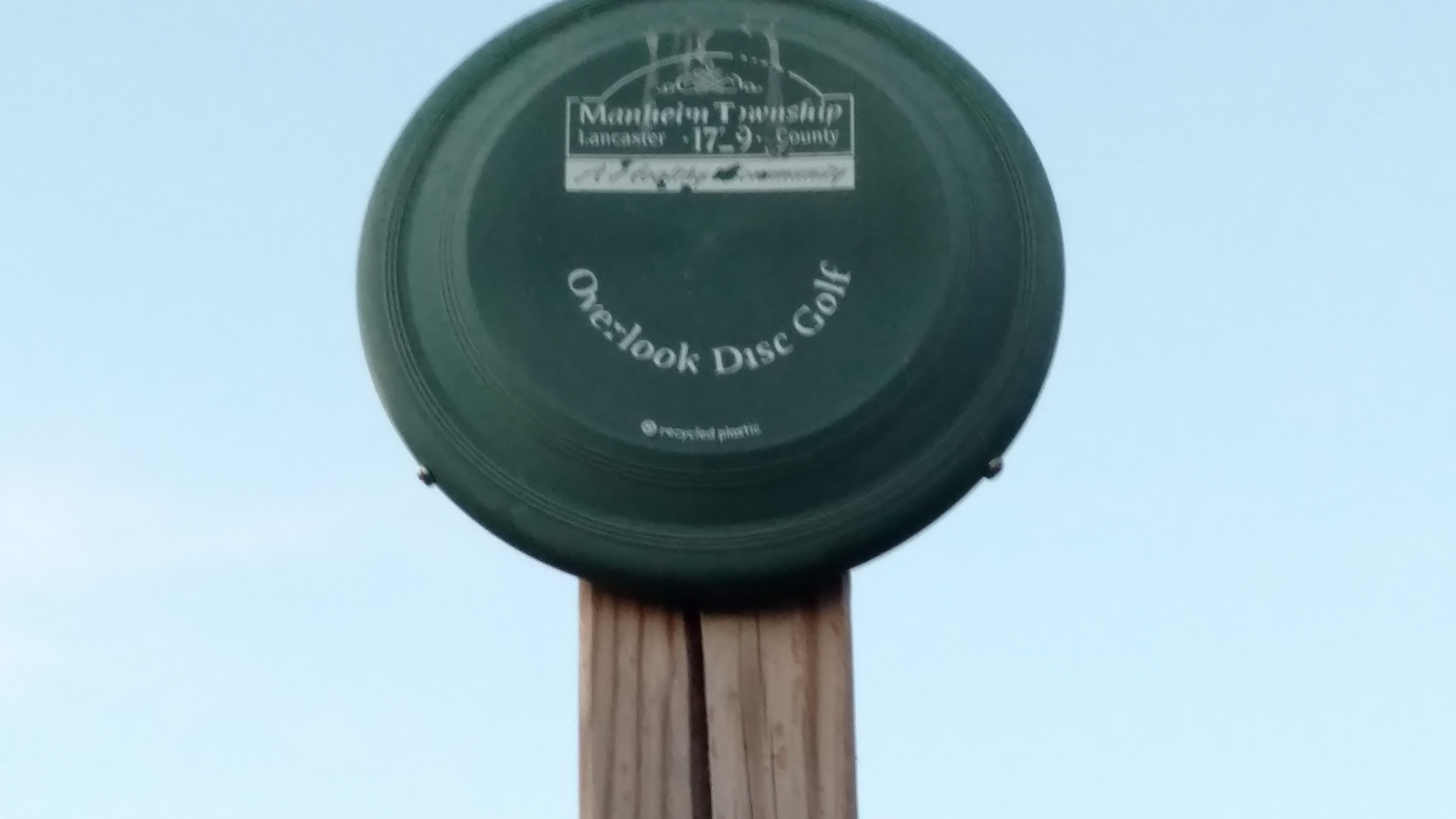 Overlook Community Park