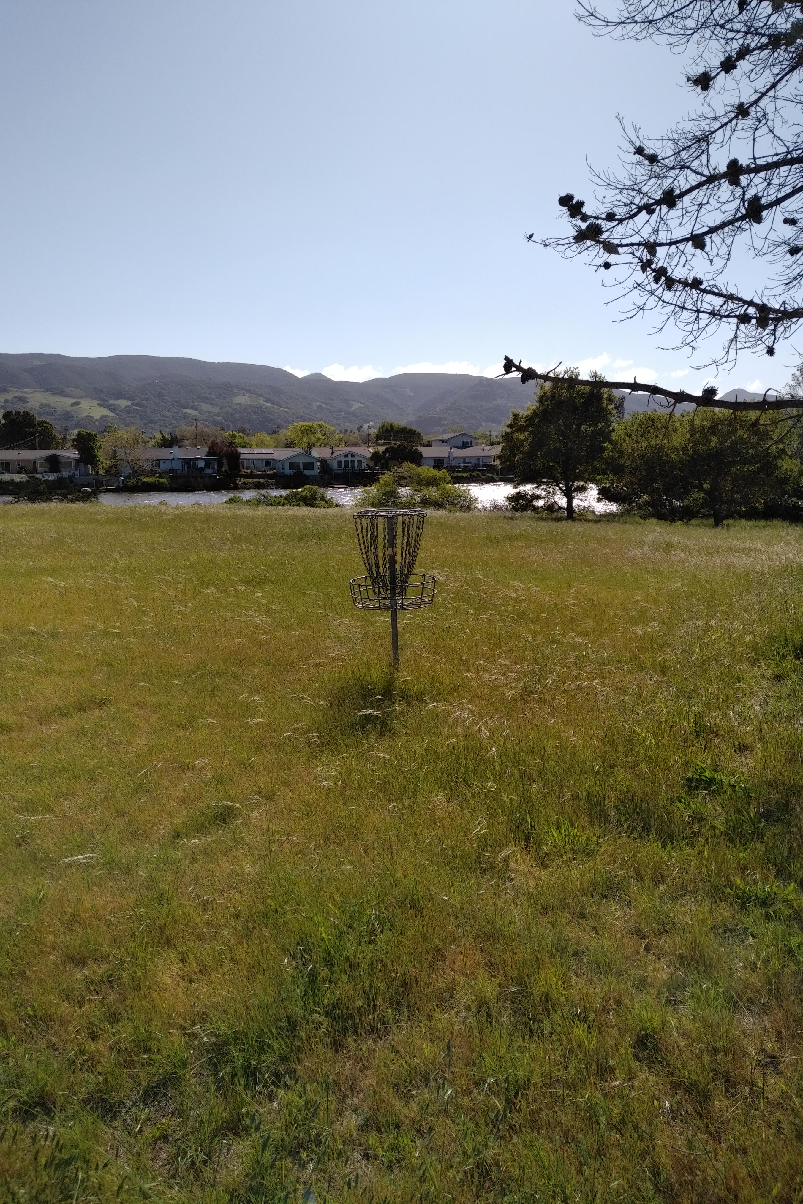 Laguna Lake DGC