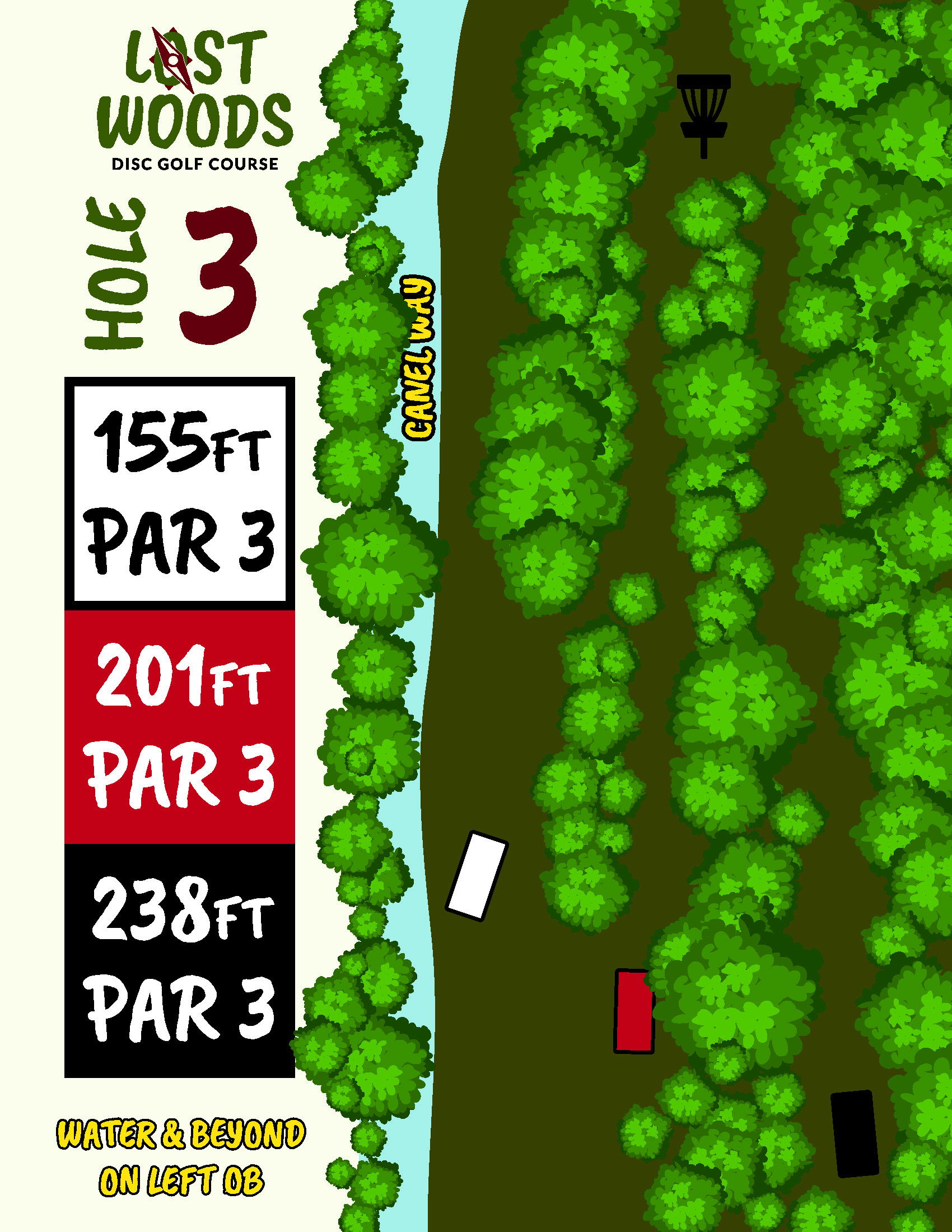 Lost Woods
