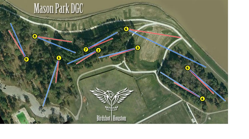 Mason Park