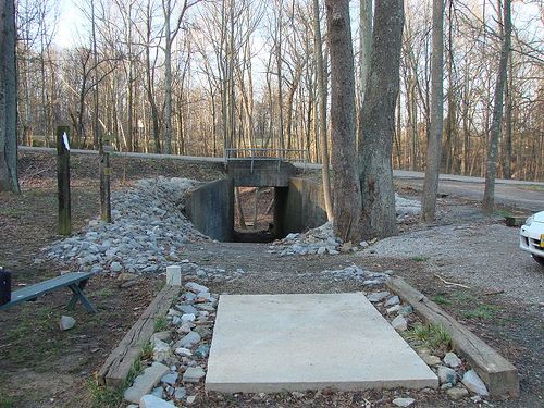 Muldraugh DGC