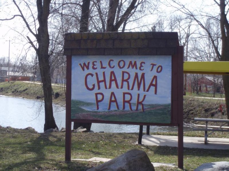 Charma Park