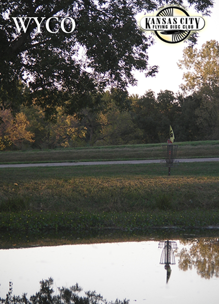 Wyandotte County Park
