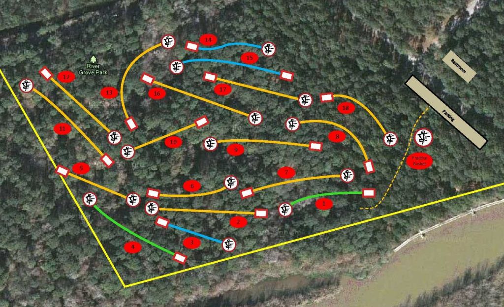 River Grove DGC