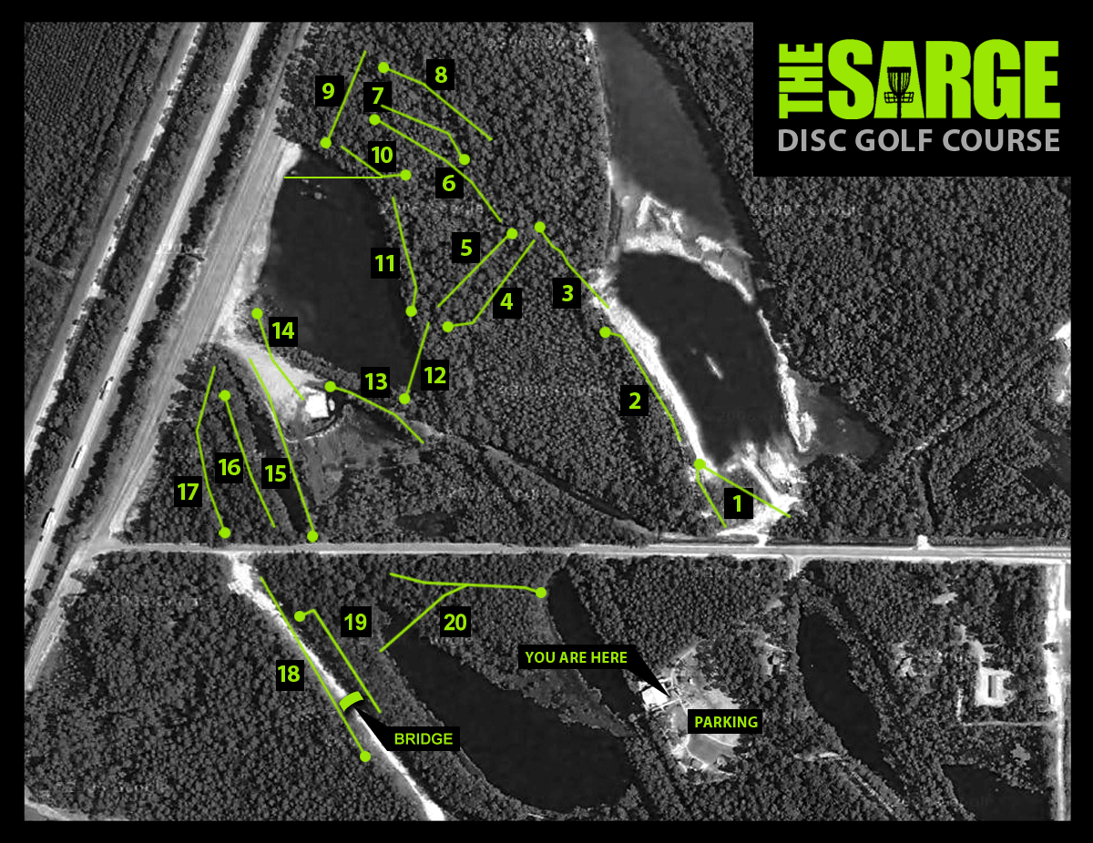 The Sarge