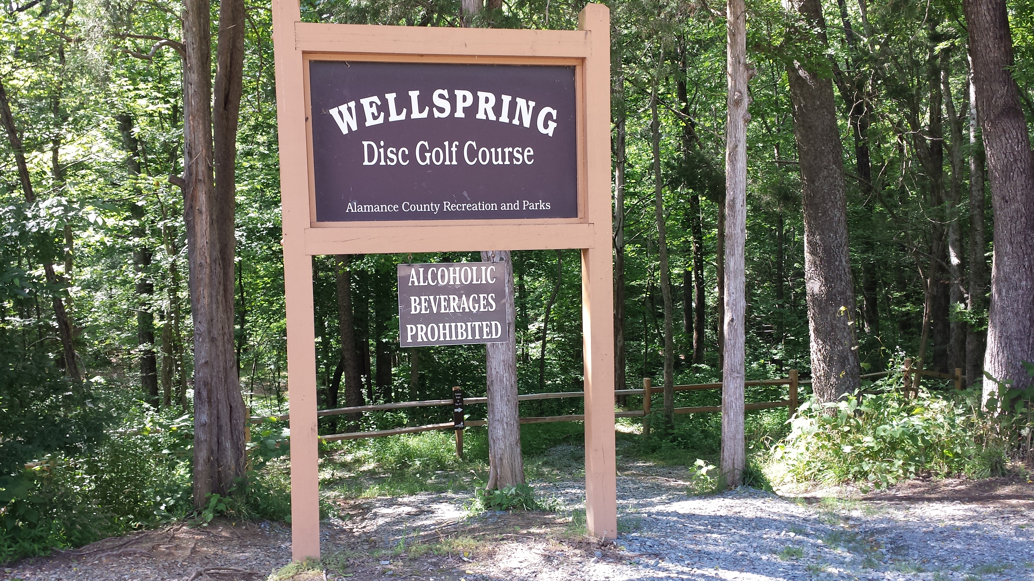 Wellspring