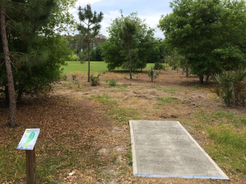Airport Lakes DGC
