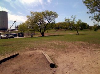 Bartholomew Park