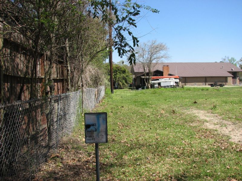 Broadmoor University Methodist Church