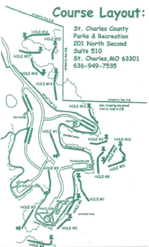 Quail Ridge Park
