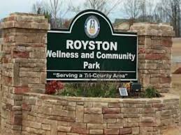 Royston Wellness Park