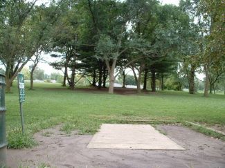 Seymour Park