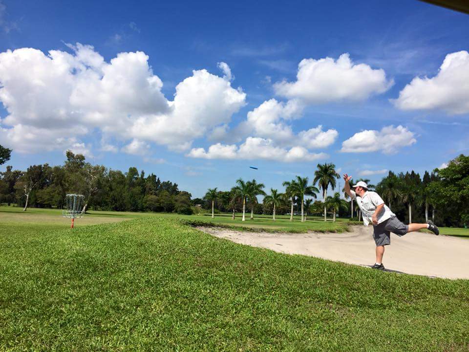 Orangebrook Country Club