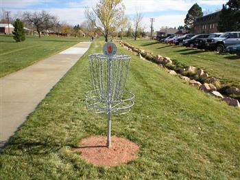 North Midway Park image