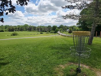 Van Buren DGC image