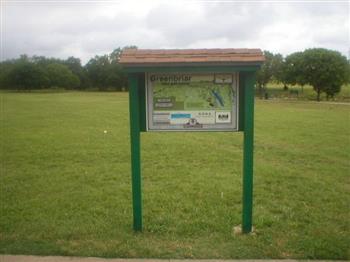 Greenbriar Park image
