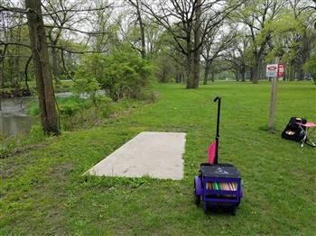 Marilla Park image