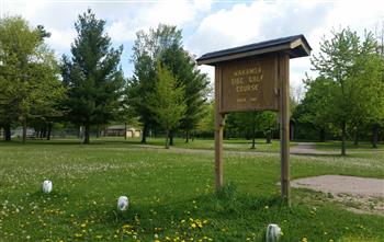 Wakanda Park image