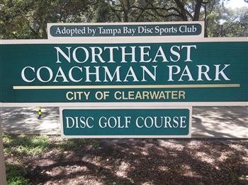 North East Coachman Park image