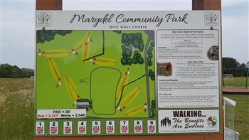 Marydel Community Park image