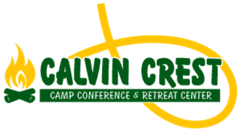 Camp Calvin Crest image