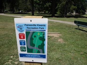 Painesville Recreation Center image
