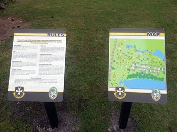 65th Infantry Veterans DGC image