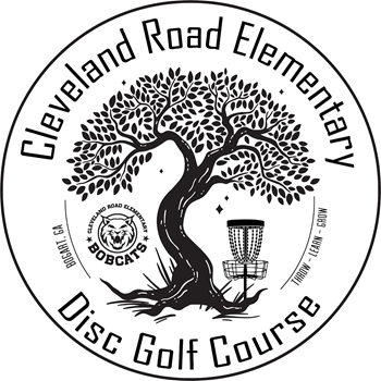 Cleveland Road Elementary School Disc Golf Course image