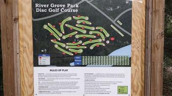 River Grove DGC image